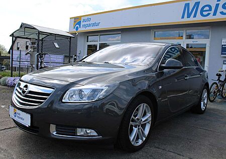 Opel Insignia A Lim. Innovation