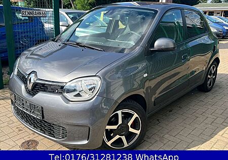 Renault Twingo Limited !! Klima !! EURO6 !! 95TKM !!