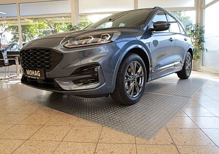 Ford Kuga 1.5l EcoBoost ST-Line *PDCv+h-NAVI-Sitzh.* -EU6d-