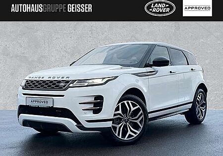 Land Rover Range Rover Evoque RR Evoque D200 R-DYNAMIC SE AWD Automatik ACC