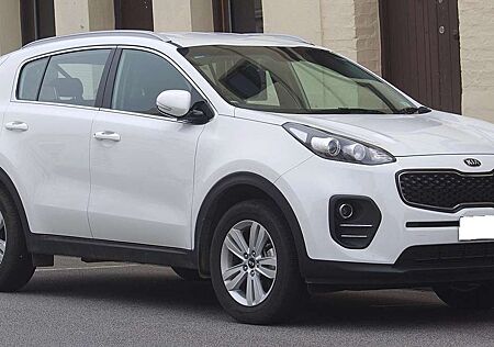 Kia Sportage 1.6 GDI 2WD EDITION 7