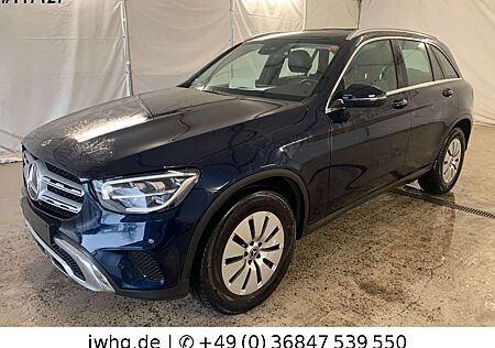 Mercedes-Benz GLC 220 d 4Matic|Distronic|virt.Cockp.|Memory
