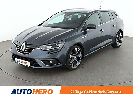 Renault Megane 1.2 TCe Energy Intens*ACC*LED*NAVI*PDC*HUD*KLIMA*