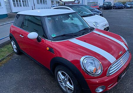 Mini ONE Cooper