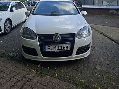 Volkswagen Golf GT Sport