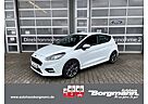 Ford Fiesta ST-Line 1.0 EcoBoost EU6d - TOP gepflegt !!!