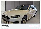 Audi A4 35 TFSI ADVANCED AHK NAVI+ PHONE-BOX