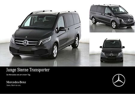 Mercedes-Benz V 250 d Edition MBUX/ILS-LED/Easy-Pack