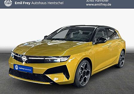 Opel Astra Hybrid 107 kW Ultimate 100 kW, 5-türig