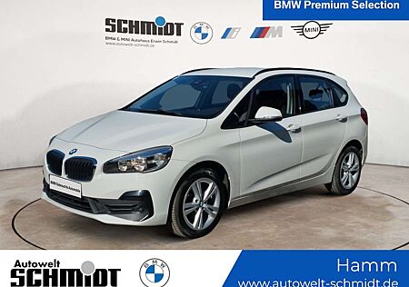 BMW 218 d Active Tourer Aut. + 2Jahre-BPS.GARANTIE