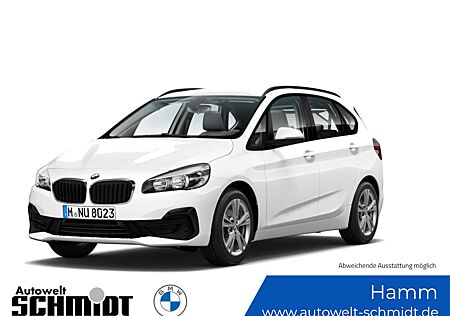 BMW 218 d Active Tourer Aut. + 2Jahre-BPS.GARANTIE