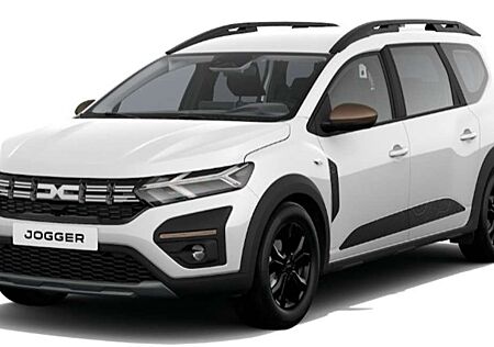 Dacia Jogger TCe 110 Extreme 5-S