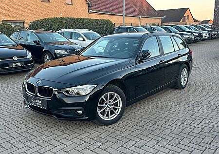 BMW 320 d Touring+xDrive+Autom.+LED+TÜV neu