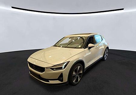 Polestar 2 Long Range Dual Pilot Plus-Paket LED Pano WP