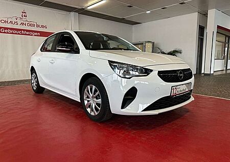 Opel Corsa Edition *1. Hand + SHgpfl. + Klima