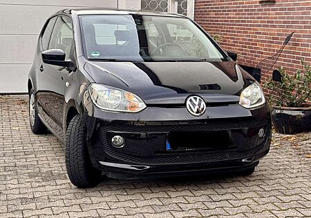 VW Up Volkswagen ! move !