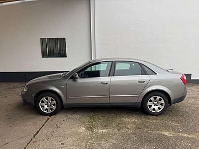 Audi A4 2.0