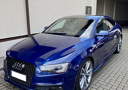 Audi A5 3.0 TDI Sportback quattro DPF S tronic