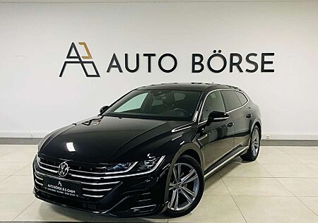 VW Arteon Volkswagen SHOOTING BRAKE R-Line*360CAM*ViCo*STH*LED