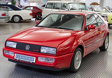 VW Corrado Volkswagen G60