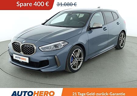 BMW 135 M135i xDrive Aut.*HEAD-UP*HARMANKARDON*LED*NAVI*