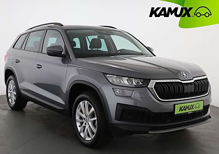 Skoda Kodiaq 2.0TDI DSG Ambition+LED+NAVI+VIRTUAL+ACC