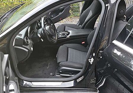 Mercedes-Benz C 180 BlueTec / d (205.036)