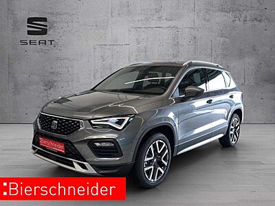 SEAT Ateca 1.5 TSI DSG Xperience ab 319,- 990,- Anz. NAVI KAM