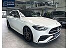 Mercedes-Benz C 300 T d AMG DISTRONIC-PANORAMA-STANDHEIZUNG