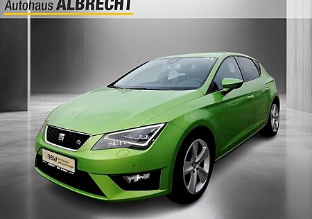 Seat Leon FR 1.4 TSI Start&Stop