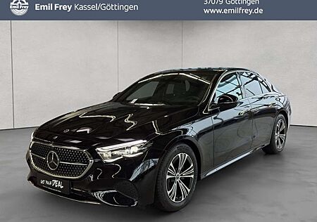 Mercedes-Benz E 220 E-Klasse