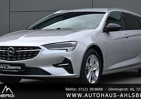 Opel Insignia B ST BUSINESS/ VIRTUEL/TEMPO./LED/RFK/AHK/CARPLAY