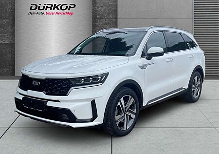 Kia Sorento Spirit Allrad Plug-In Hybrid Navi Panoramadach LED
