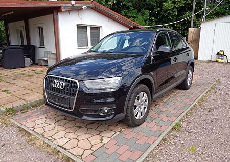 Audi Q3 2.0 TDI