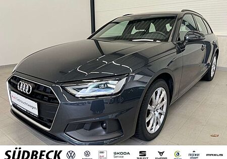 Audi A4 Avant 35 TFSI AHK+KAMERA+ACC+LANE+SOUND-SYSTEM