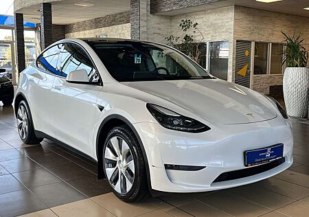 Tesla Model Y Long Range Dual AWD Pano. ACC LED SHZ