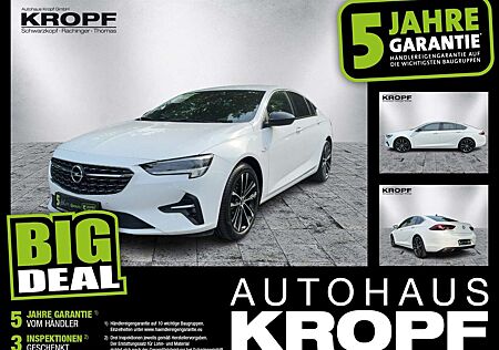 Opel Insignia B Grand Sport 2.0 SHT Business LED+SHZ