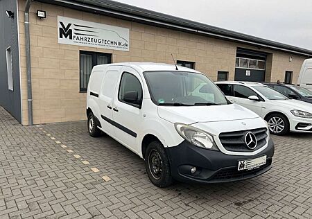 Mercedes-Benz Citan Kasten 109CDI extralang Klima*AHK*TÜV-6.26