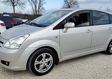 Toyota Corolla Verso 1.8 Edition 7.Sitzer* TÜV 4.2026*