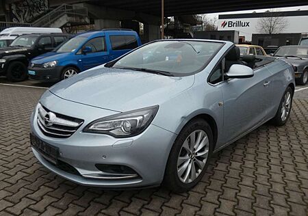 Opel Cascada Innovation*2 HAND*EURO 5