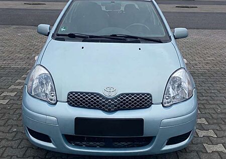 Toyota Yaris 1.3 Sol