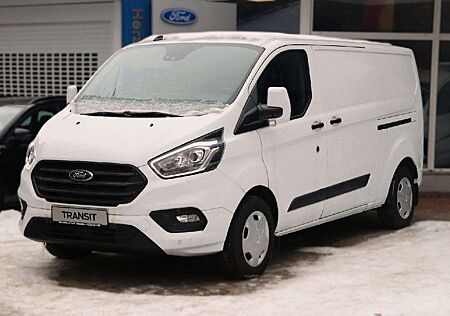 Ford Transit Custom 2.0 TDCi | 300 L2 Trend | Wenig KM