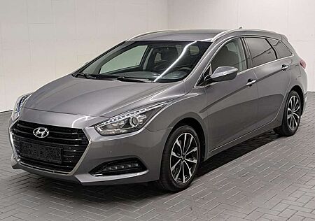 Hyundai i40 cw Navi/AHK/Kam/SHZ/CarPlay/Tempomat