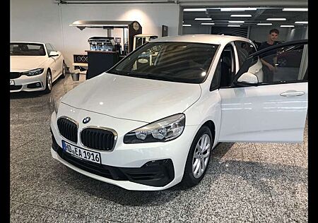 BMW 220i 220 Gran Tourer Aut.
