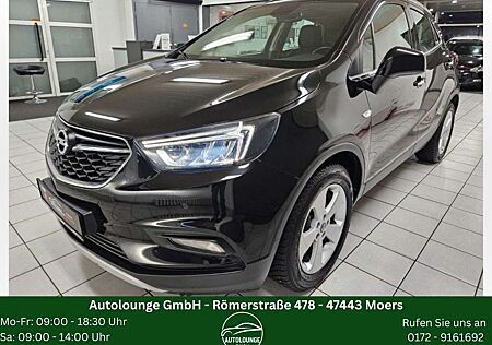 Opel Mokka X Innovation AUT.*tLEDER*SHZ*NAVI*CAM*PDC*