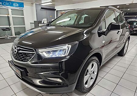Opel Mokka X Innovation AUT.*tLEDER*SHZ*NAVI*CAM*PDC*