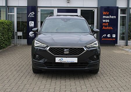 Seat Tarraco Style 2.0 TDI DSG*AHK*ACC*VC*LED*Kamera*