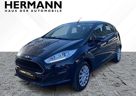 Ford Fiesta 1.25 Trend *LED