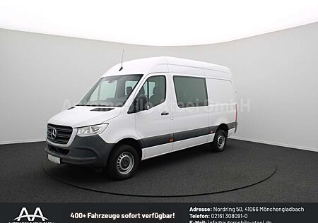 Mercedes-Benz Sprinter 314 Mixto *5-SITZE+NAVI+AHK 2,8t* (2411)