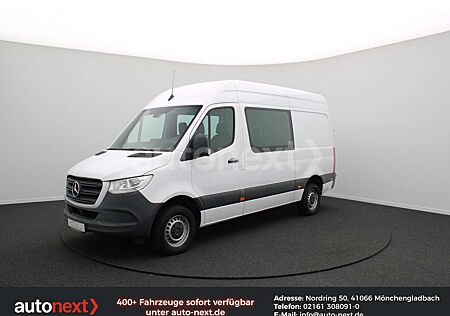 Mercedes-Benz Sprinter 314 Mixto *5-SITZE+NAVI+AHK 2,8t* (2411)
